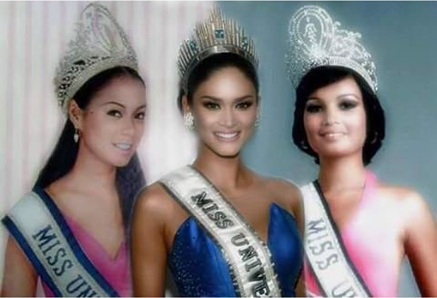 7 Fun Facts To Celebrate The 65th Miss Universe Beauty Pageant | Skip The Flip